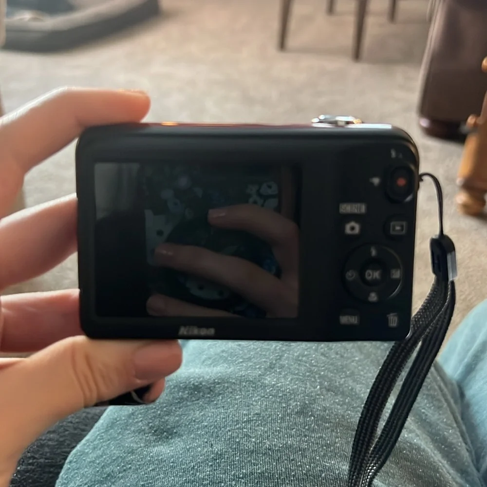 Camera - Picture 2 of 3